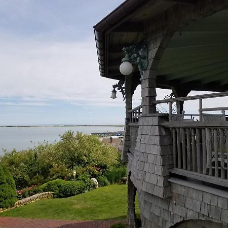 Lands End Inn - Adults Only Provincetown Eksteriør bilde