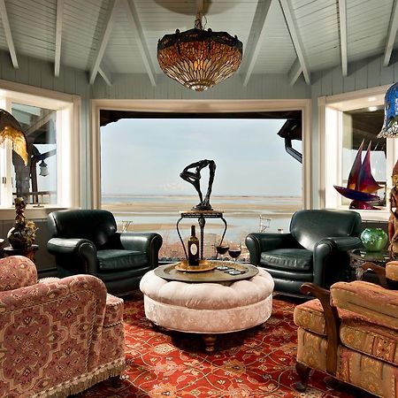 Lands End Inn - Adults Only Provincetown Eksteriør bilde