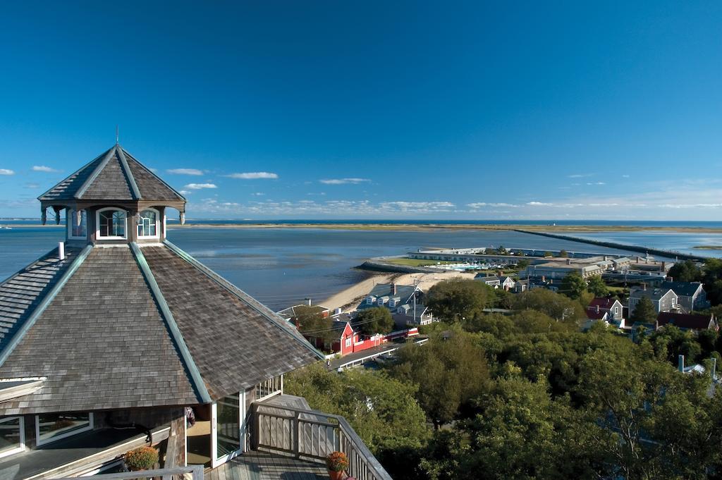 Lands End Inn - Adults Only Provincetown Eksteriør bilde