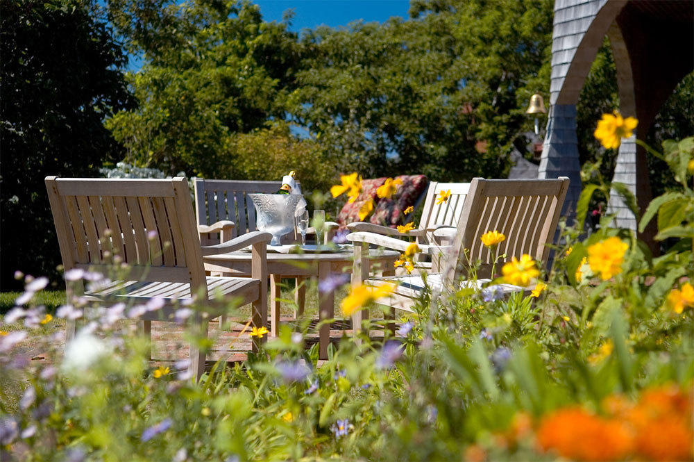 Lands End Inn - Adults Only Provincetown Eksteriør bilde
