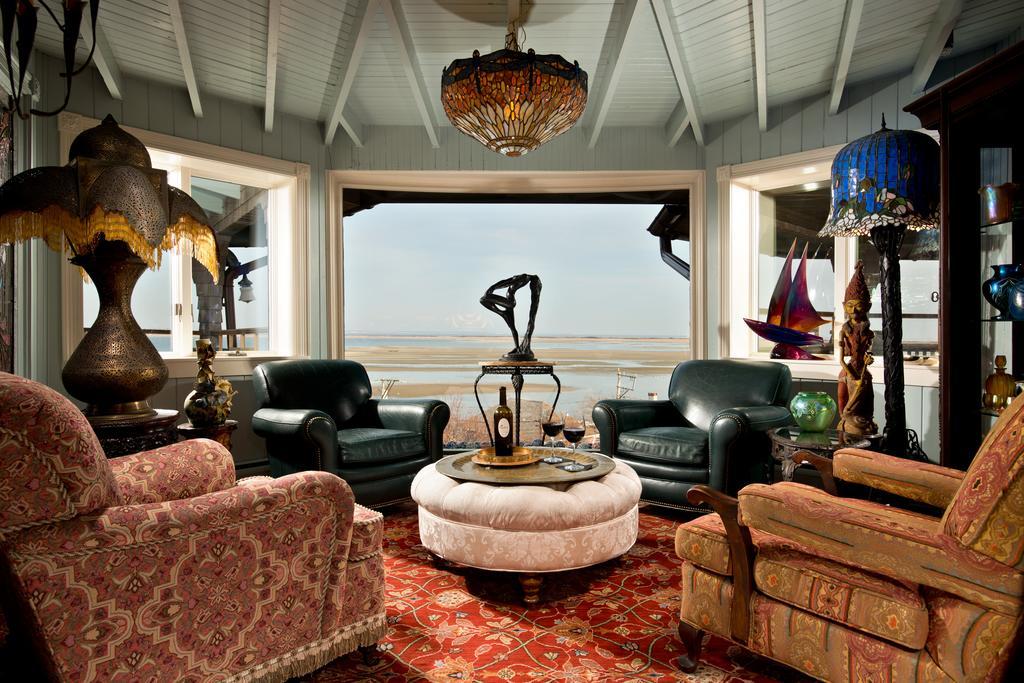 Lands End Inn - Adults Only Provincetown Eksteriør bilde