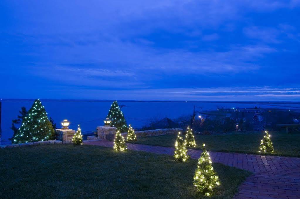 Lands End Inn - Adults Only Provincetown Eksteriør bilde