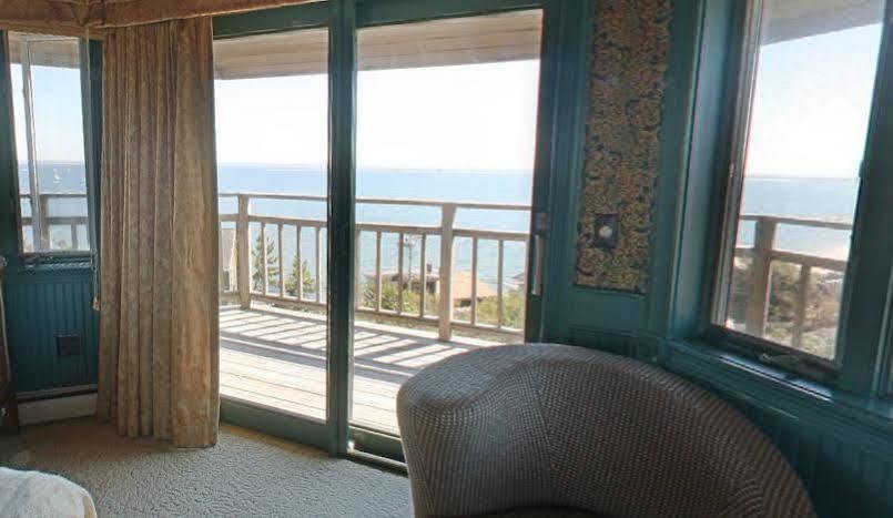 Lands End Inn - Adults Only Provincetown Eksteriør bilde