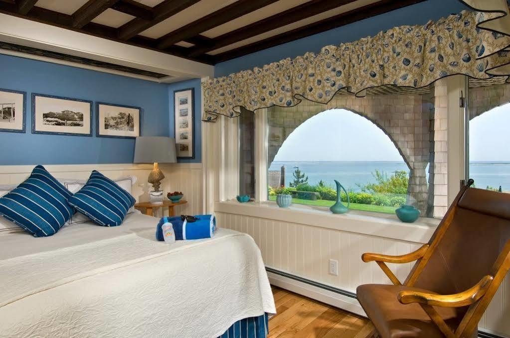 Lands End Inn - Adults Only Provincetown Eksteriør bilde