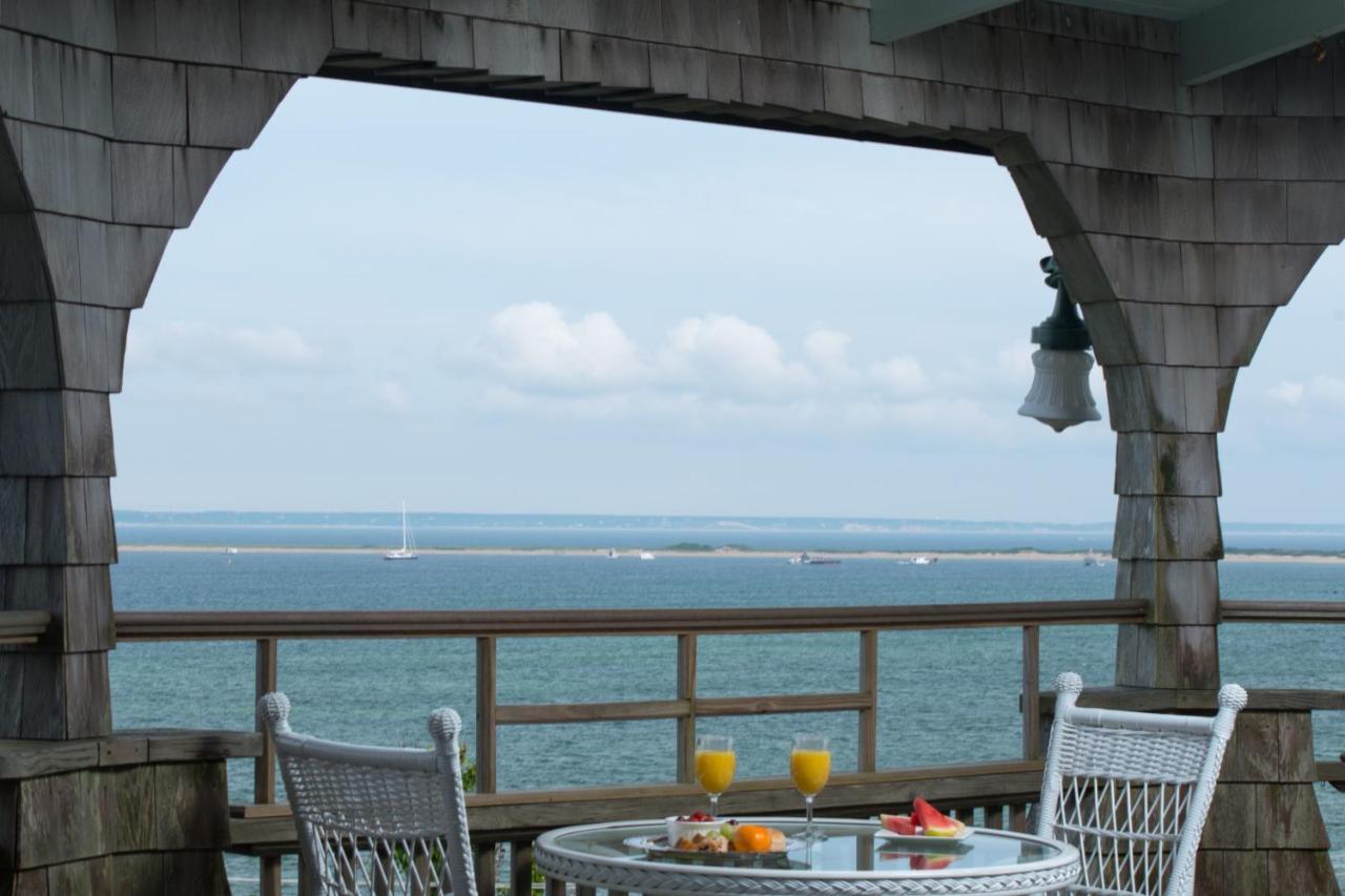 Lands End Inn - Adults Only Provincetown Eksteriør bilde
